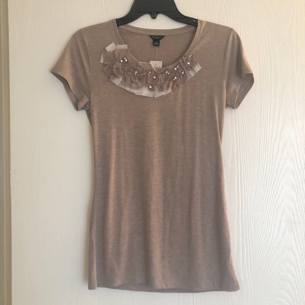 NWT Ann Taylor shirt
